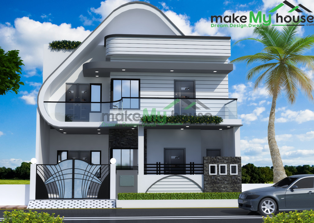 Make my house