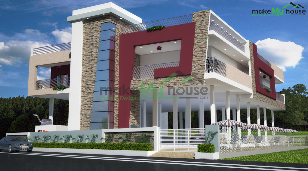 2 bedroom house plans