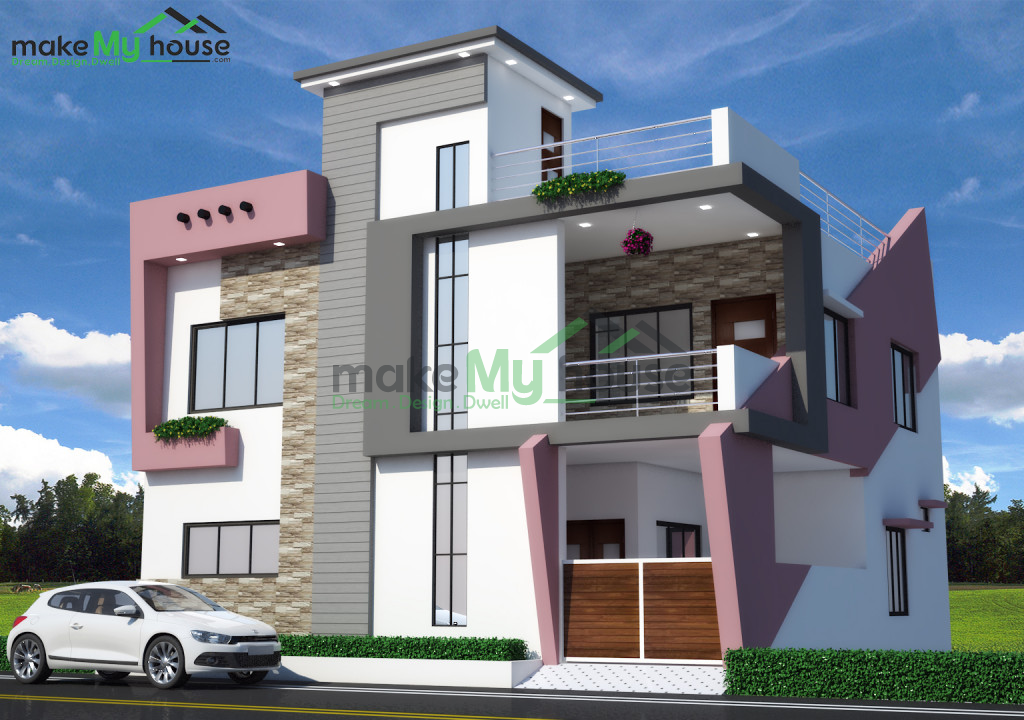 best indian house plan