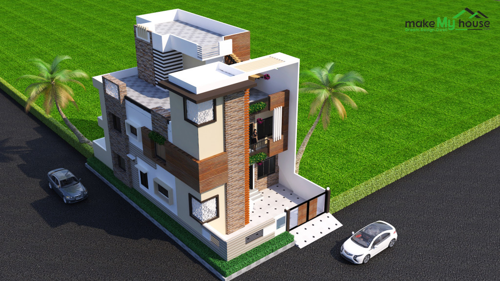 best indian house plan