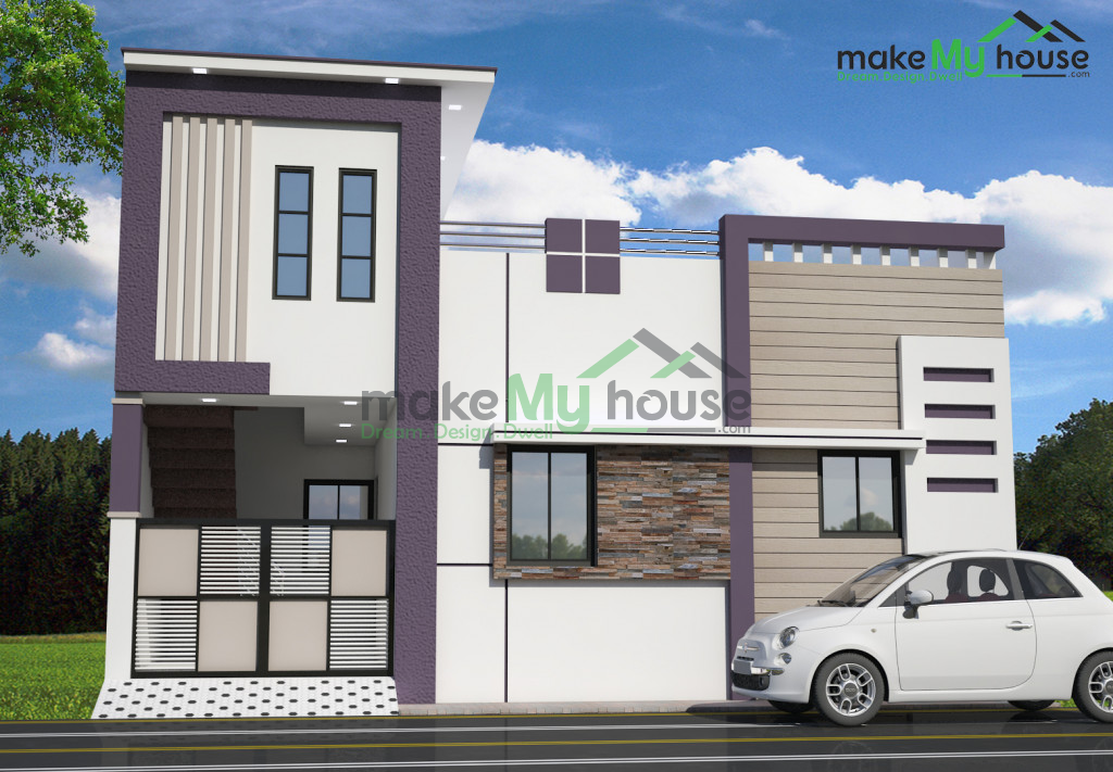 Make my house