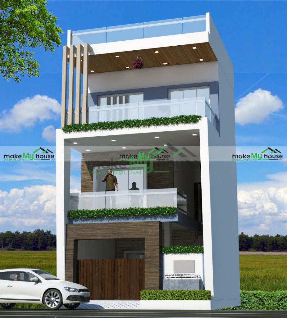 best indian house plan