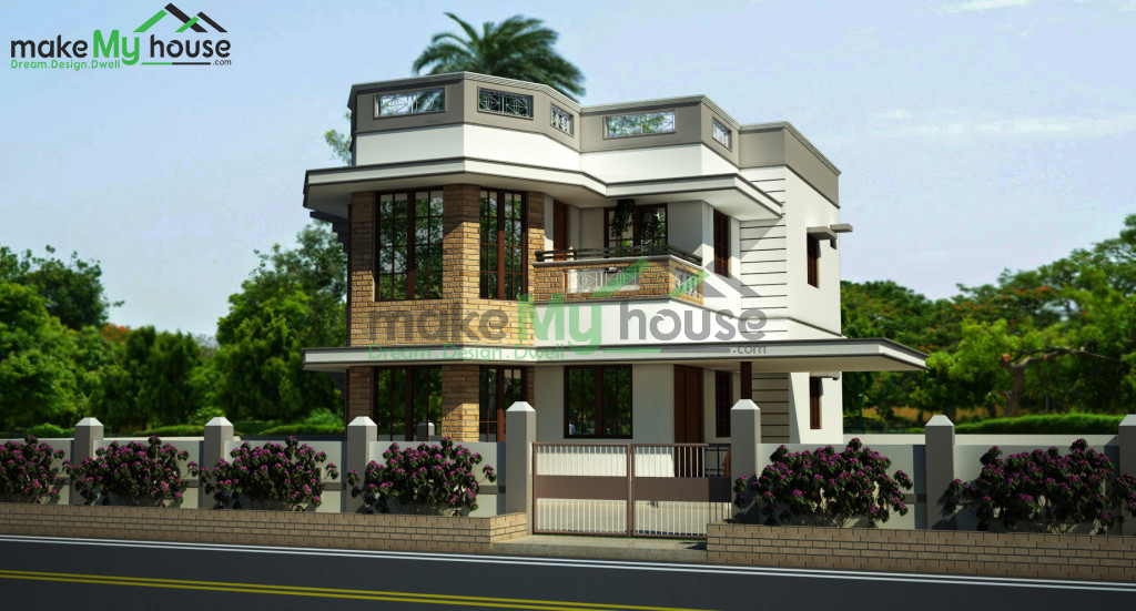 modern house plan design ideas