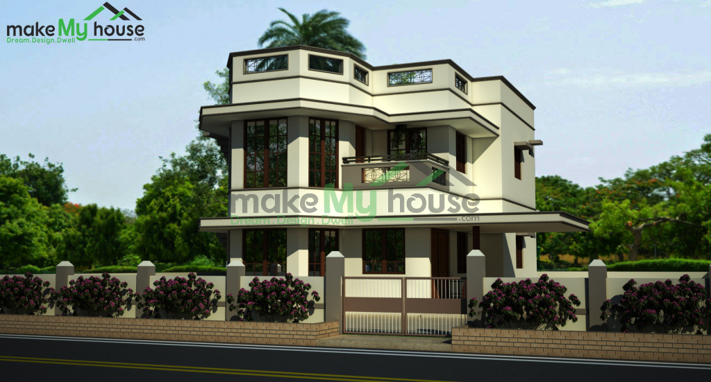 Make my house