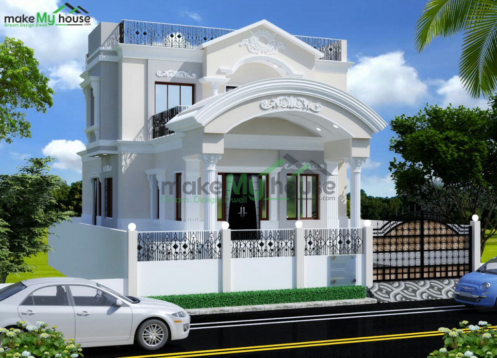 Duplex Architect in Ghazipur