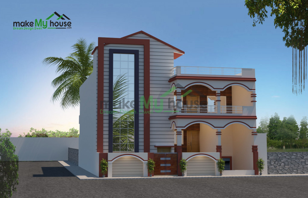 Simplex Architect in Prayagraj