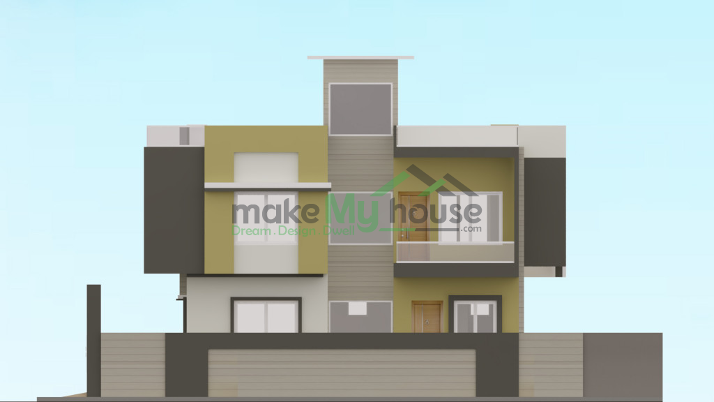 Make my house