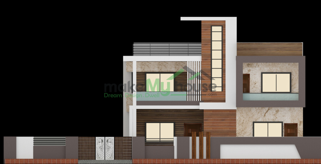 70x70 Floor Plan