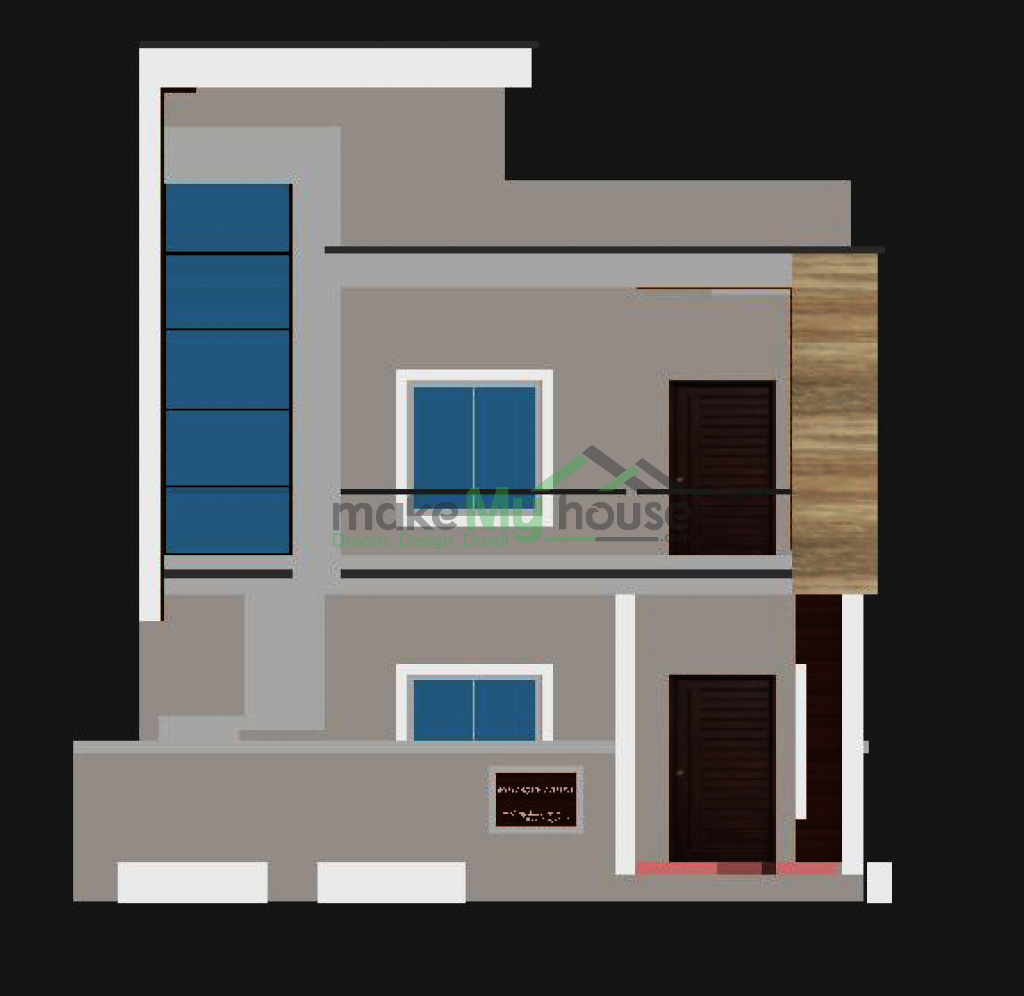 29x39 Floor Plan