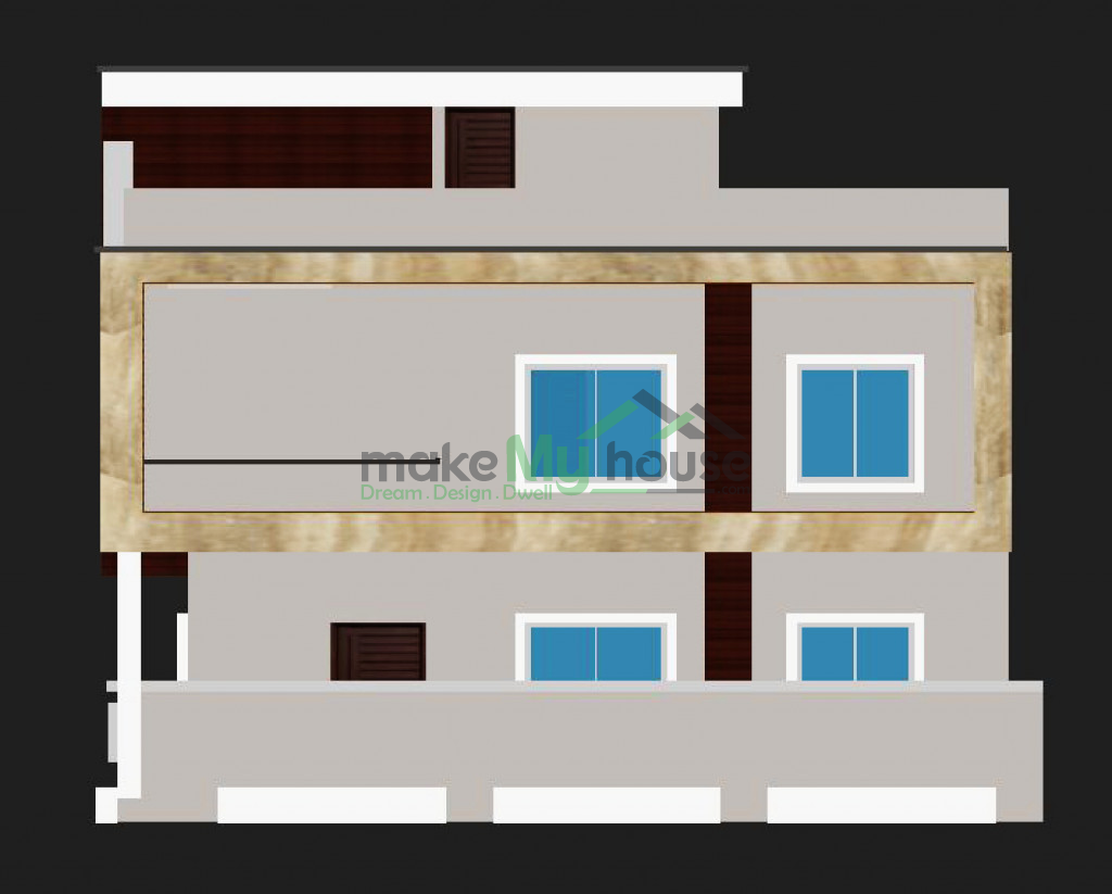 29x39 Floor Plan