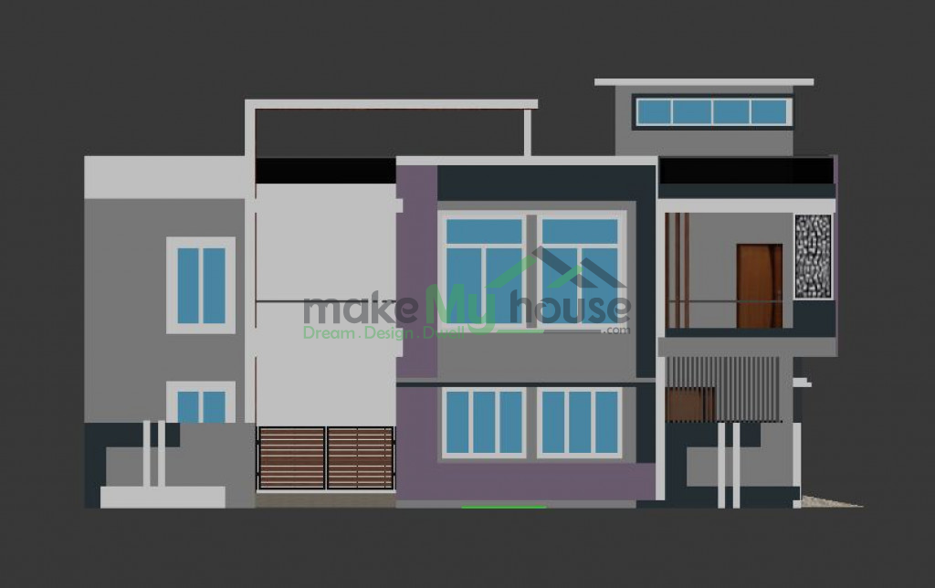 50x30 Floor Plan