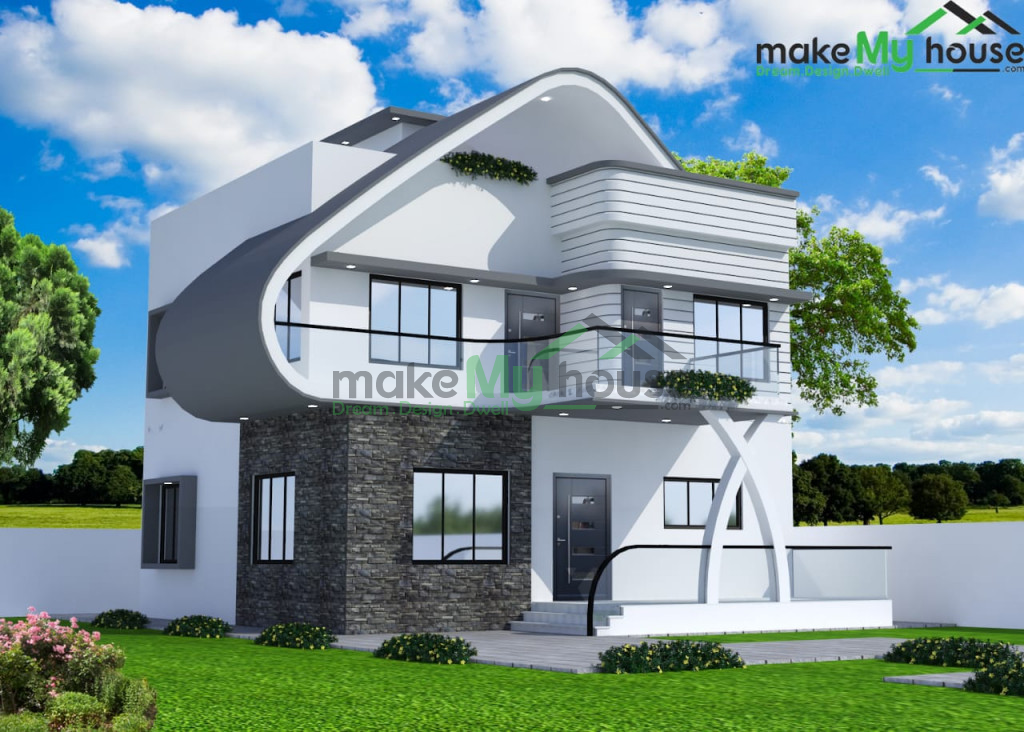 Make my house