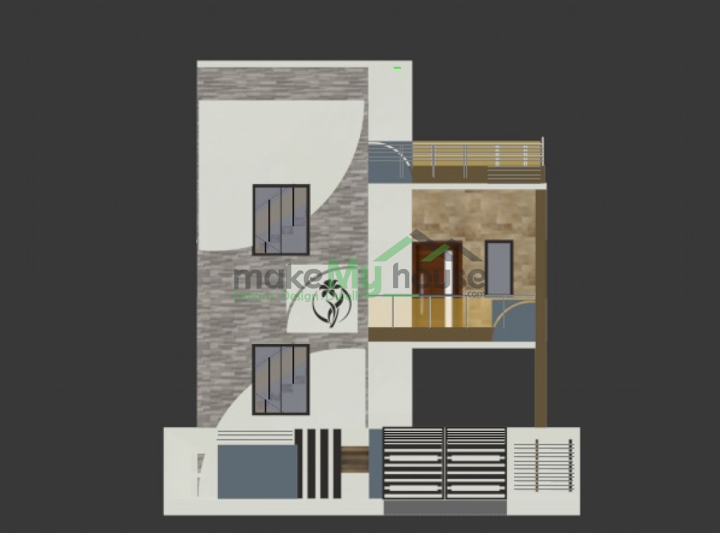 24x42 Floor Plan