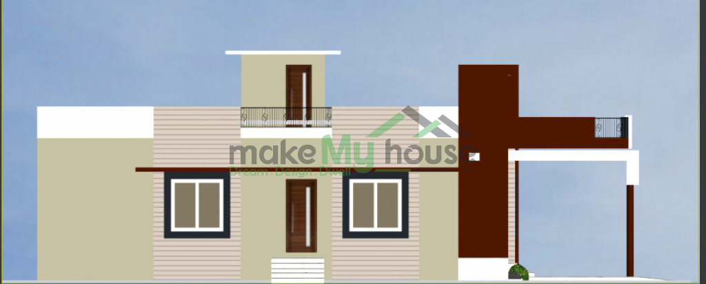 Make my house