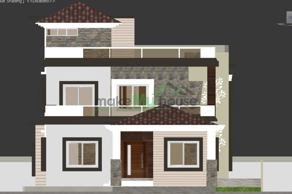 45X137 Floor Plan