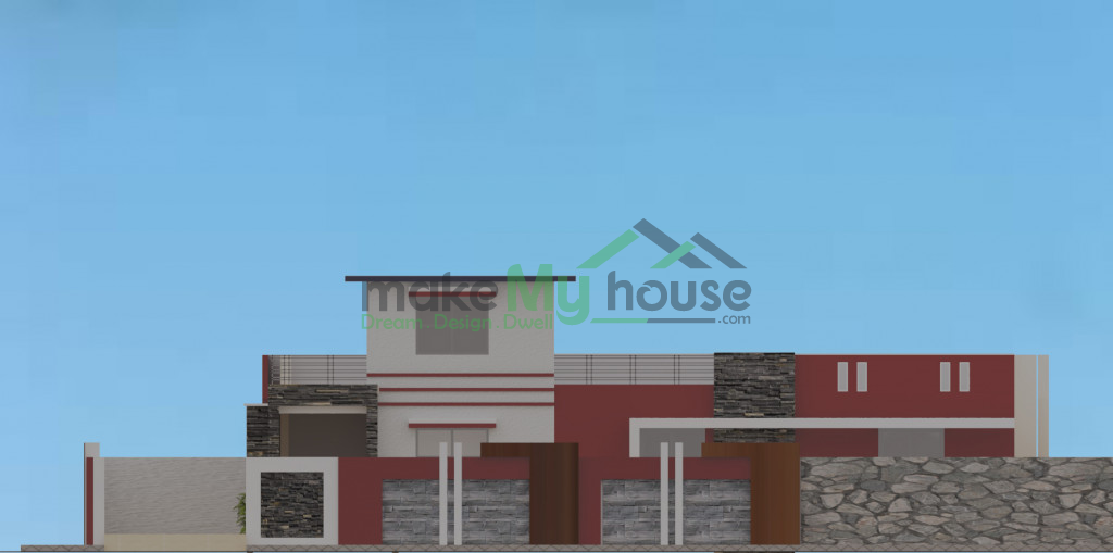 Make my house