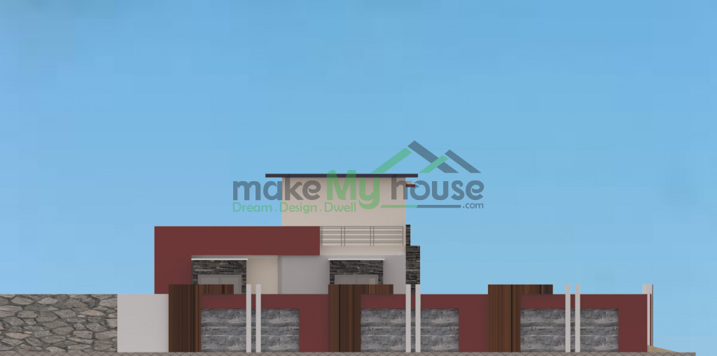 Make my house