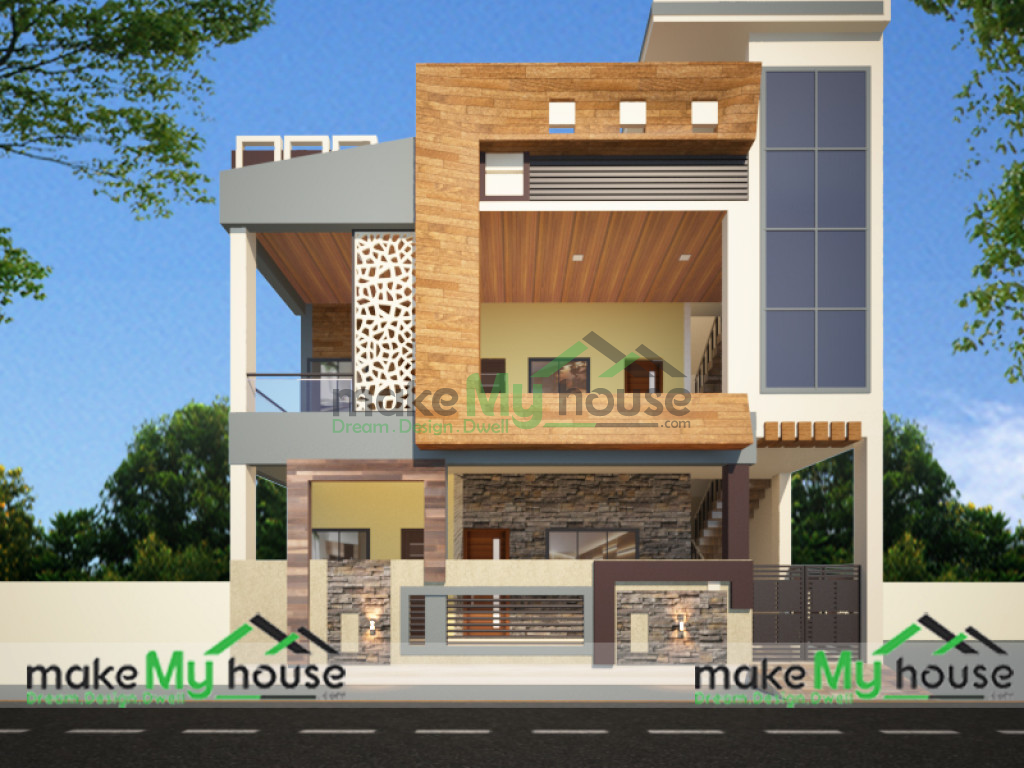 Make my house