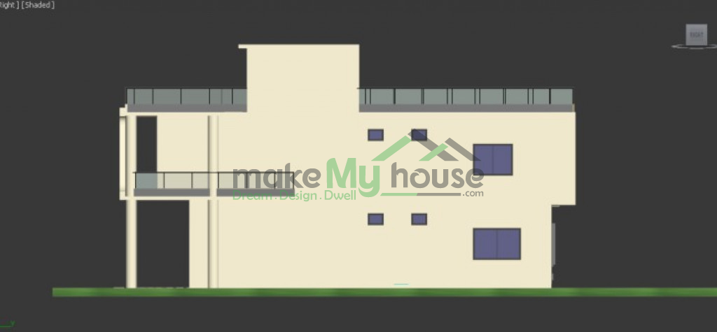 Make my house