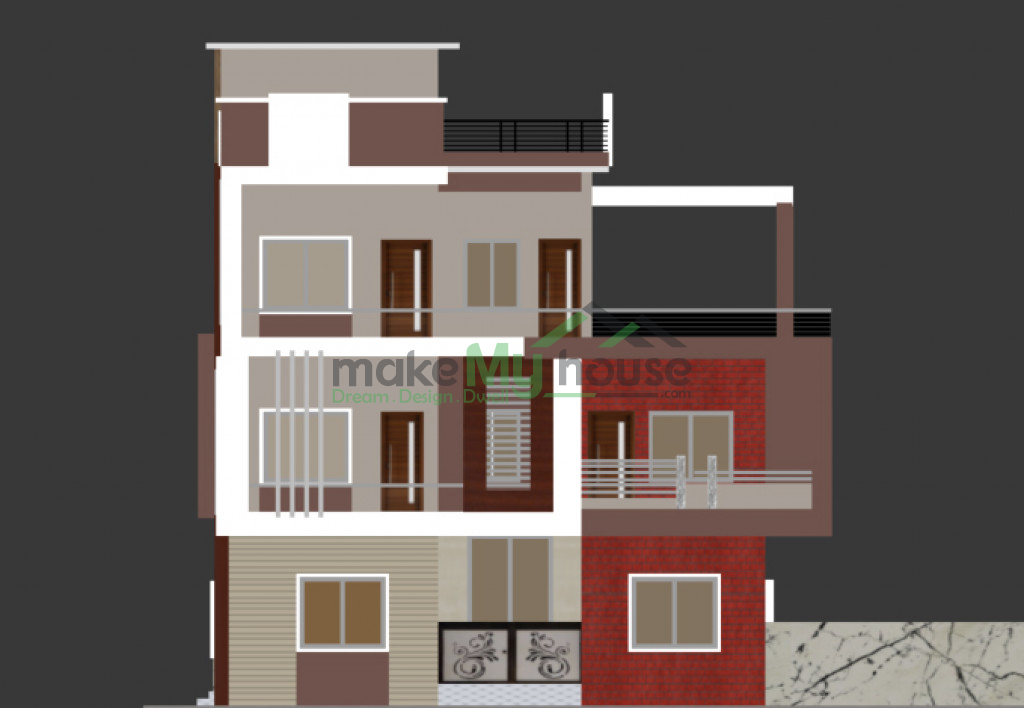 40x32 Floor Plan