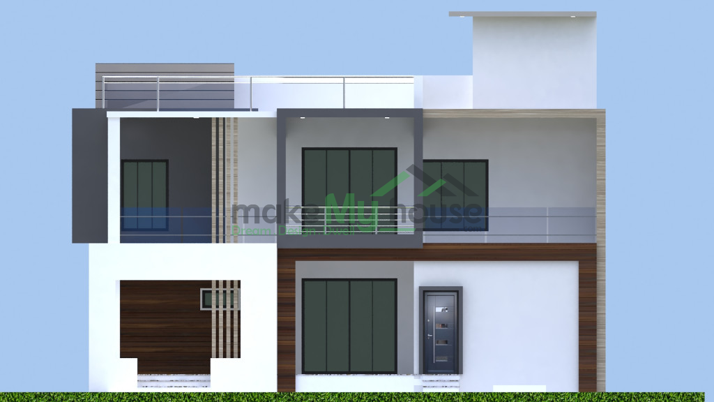 92X70 Floor Plan