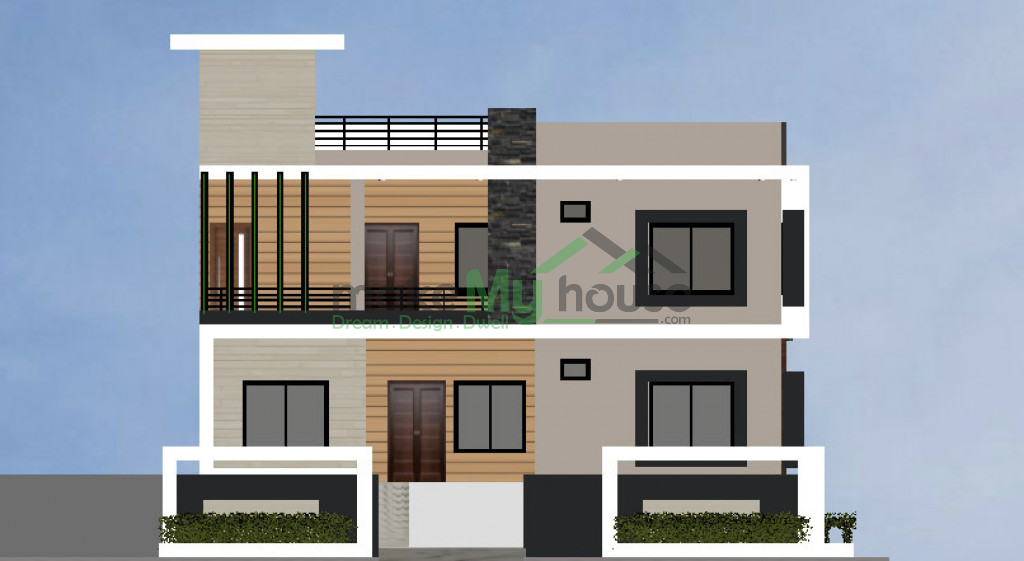 24x42 Floor Plan