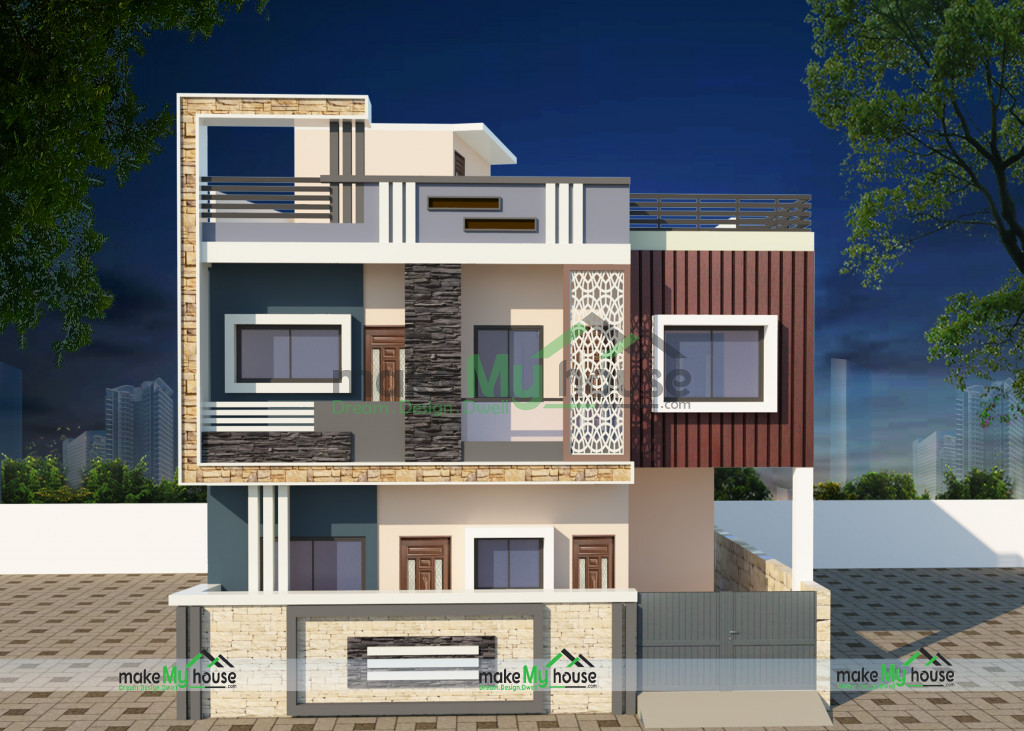 Make my house