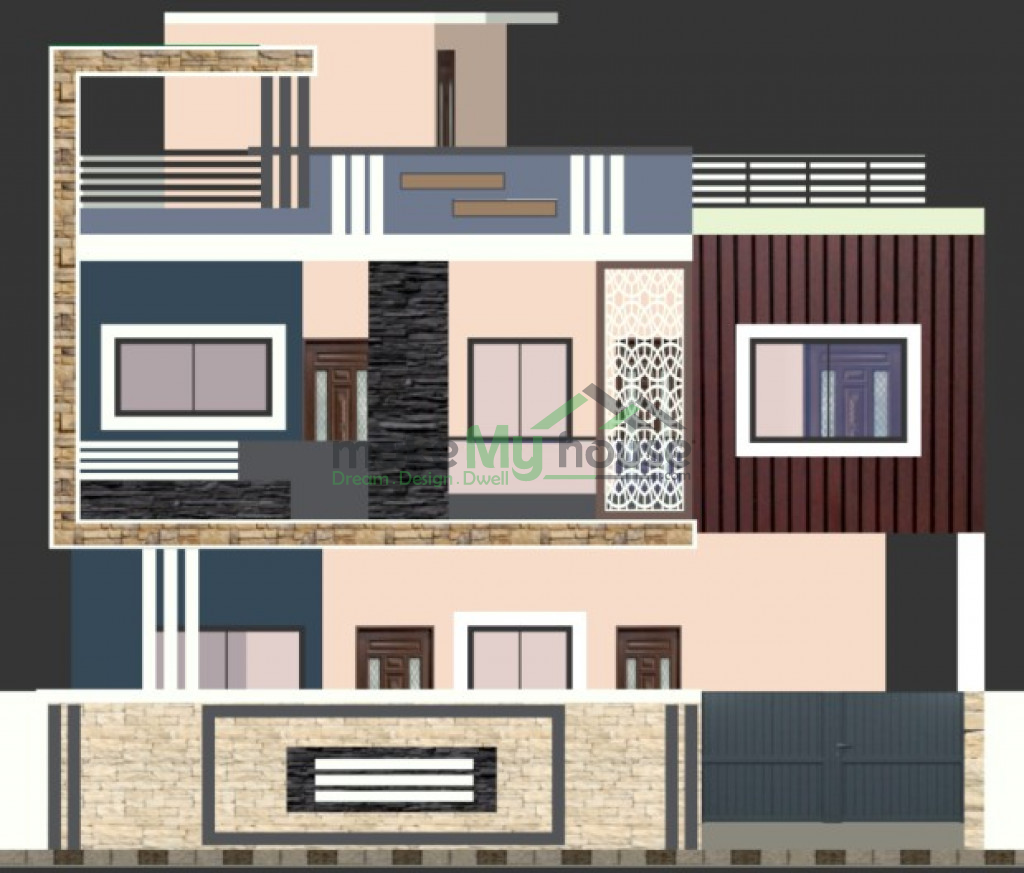 Make my house