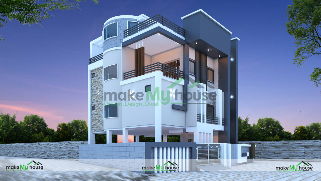 Make my house