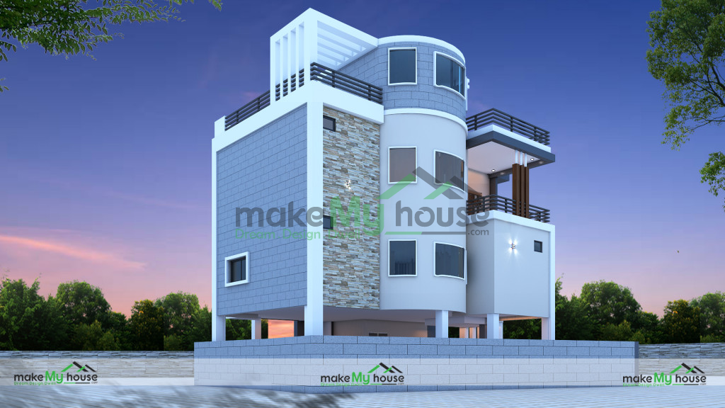 Make my house