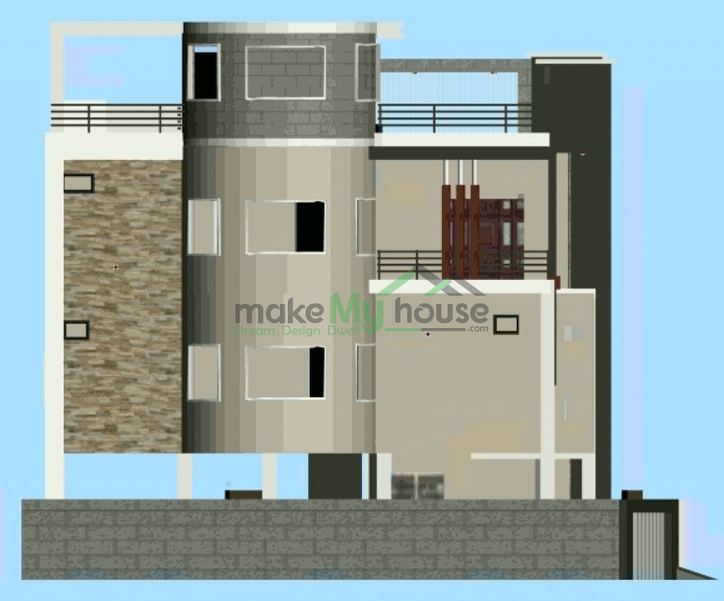 Make my house