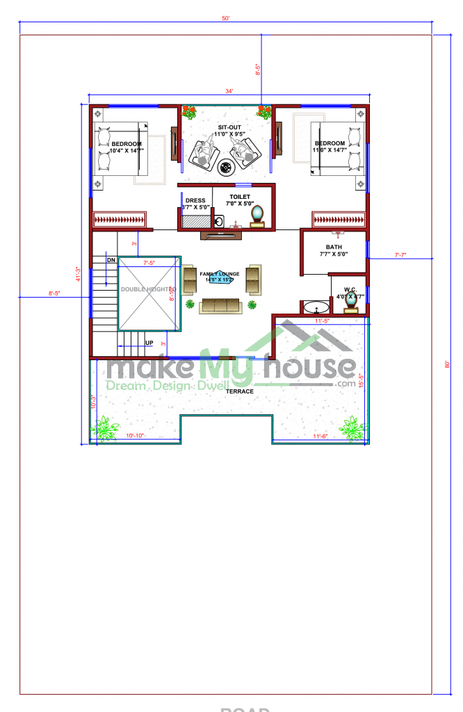 house plan for indian homes