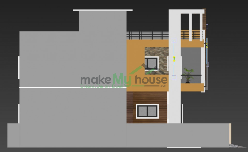 Make my house