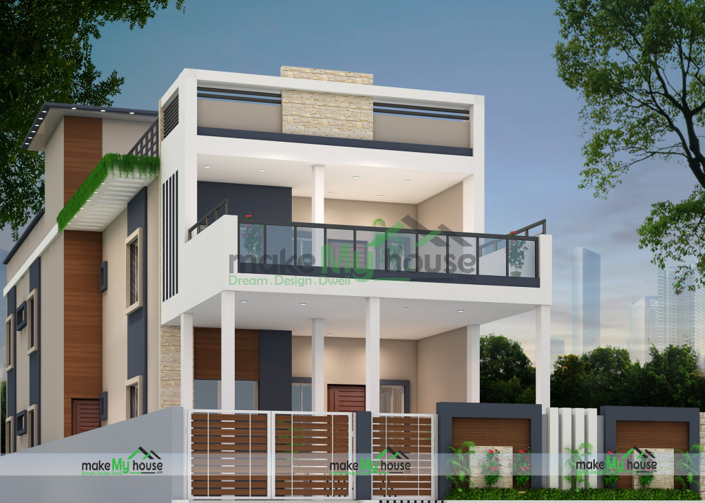 39x154 Floor Plan