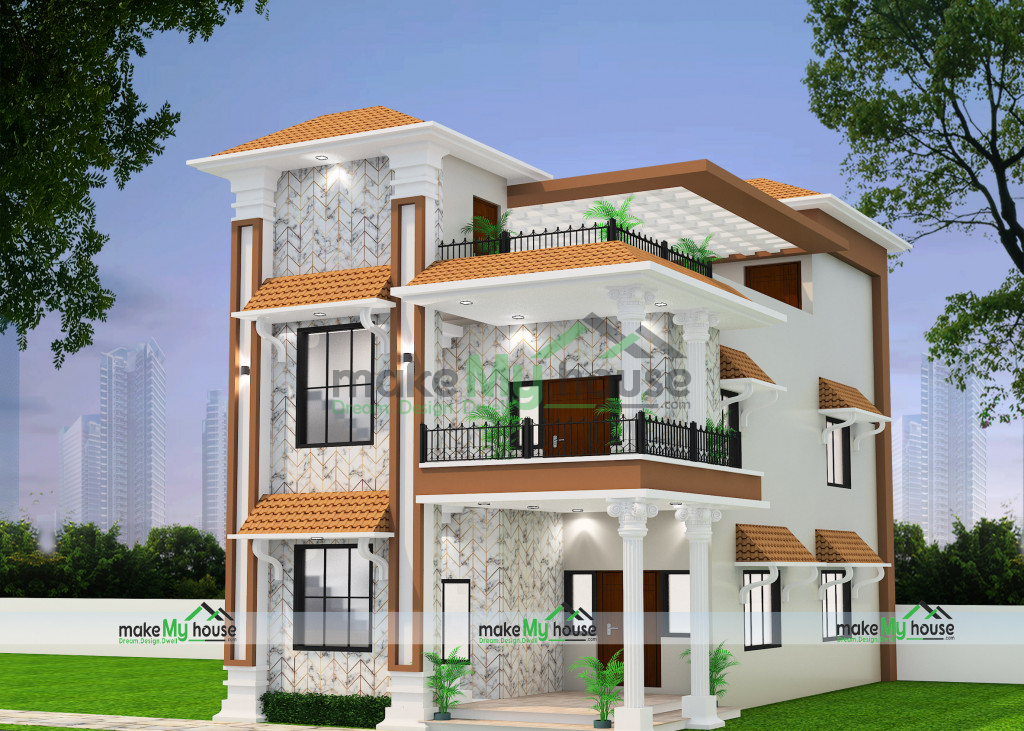 new house design