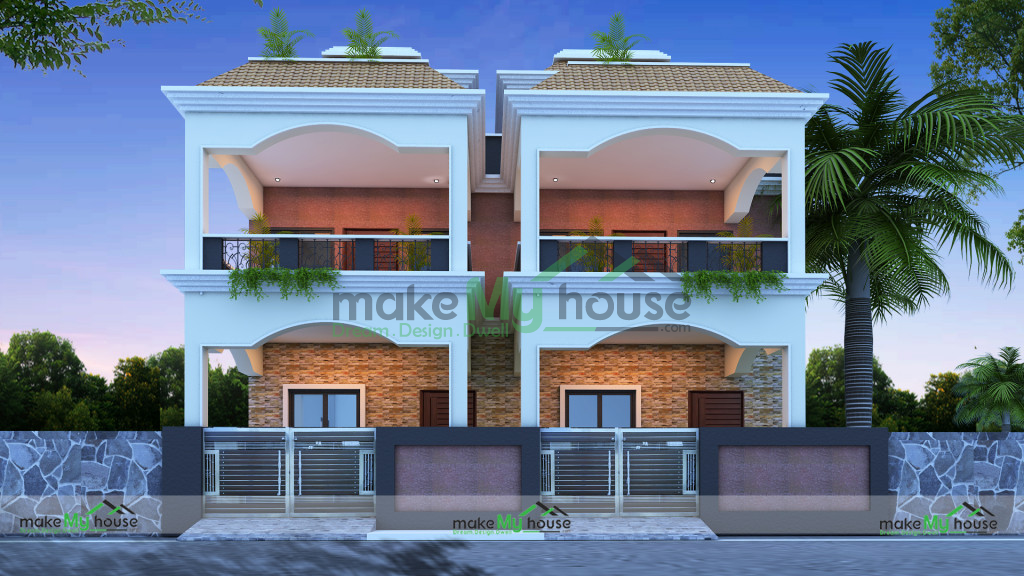 Make my house