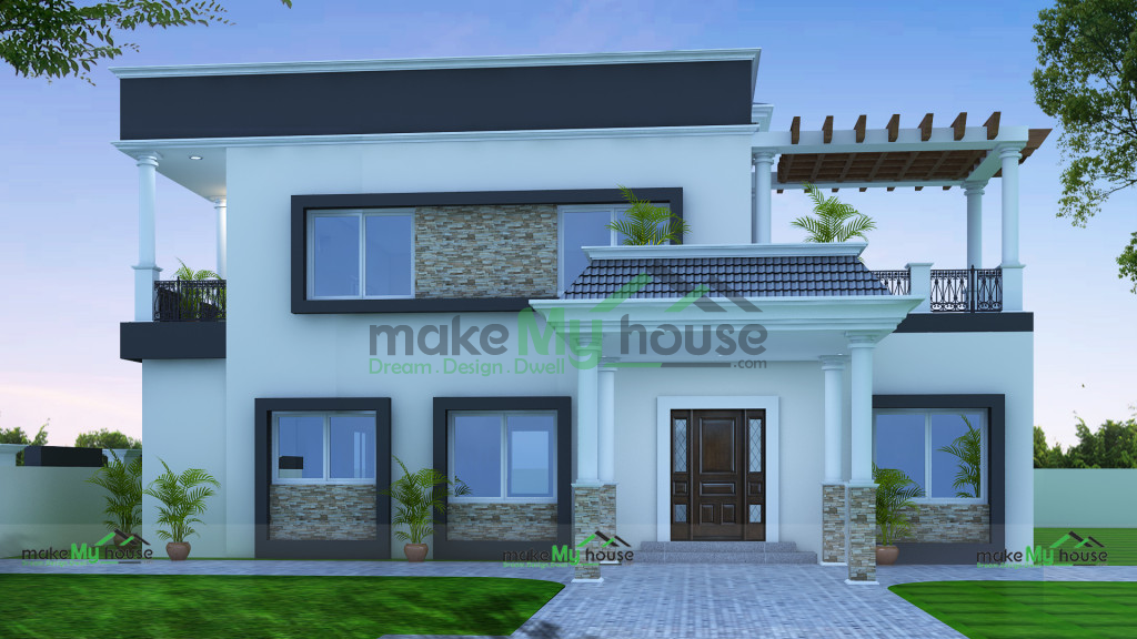 Make my house