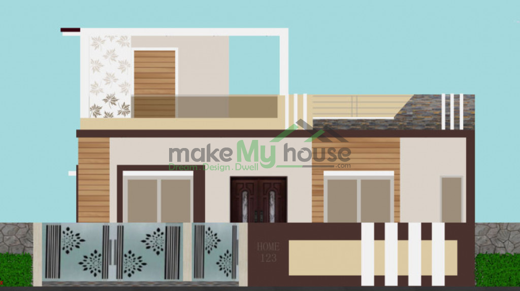 Make my house