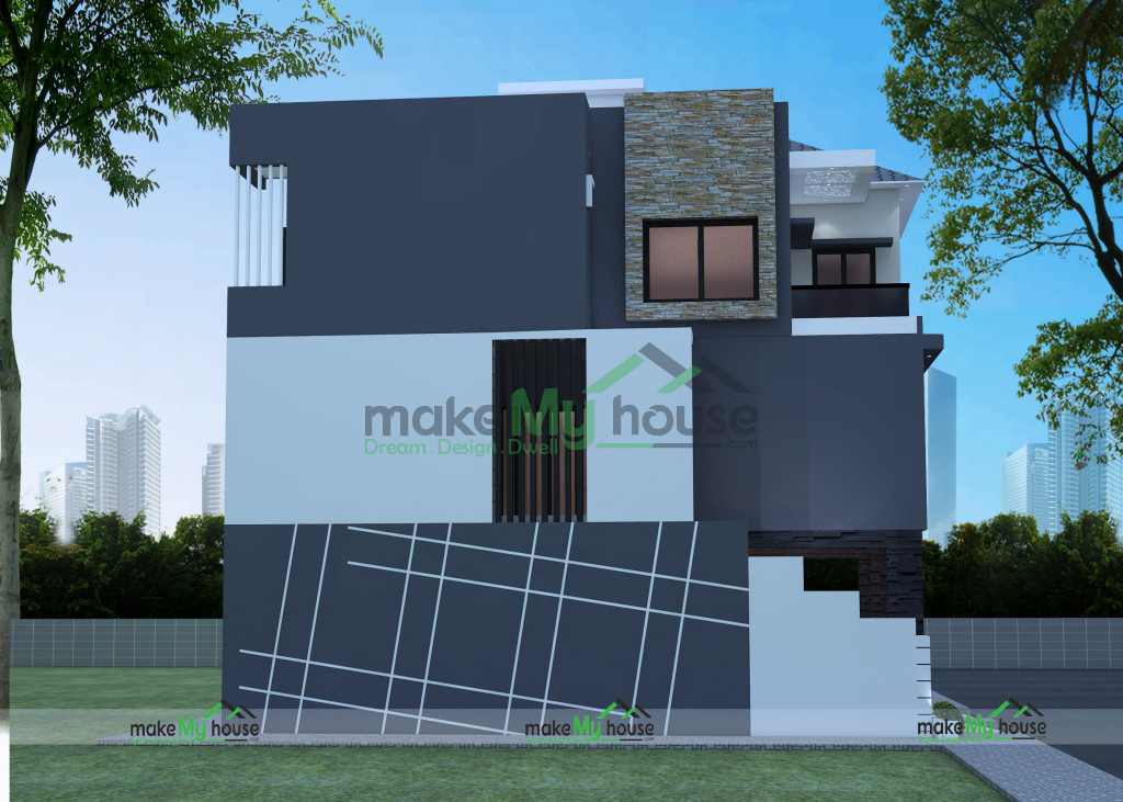 Make my house