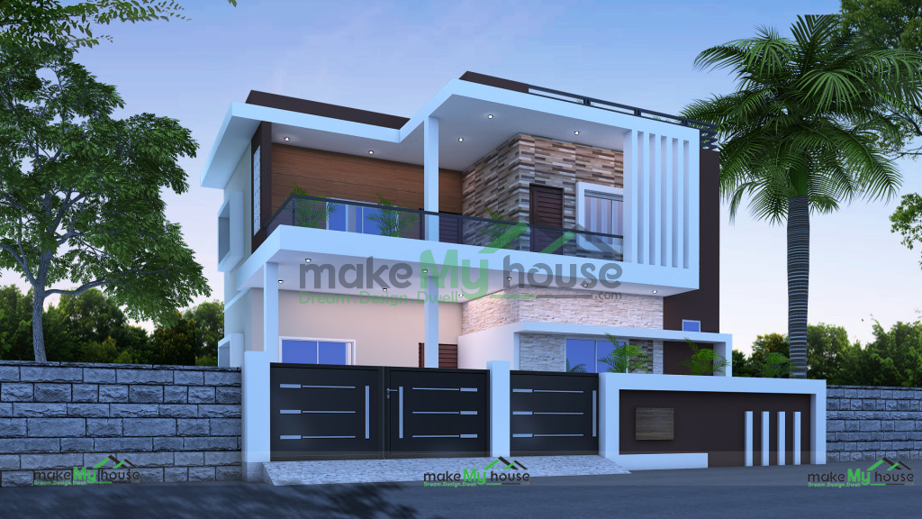 Make my house