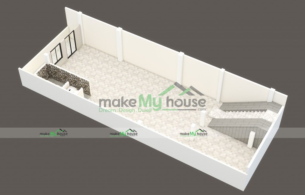 Make my house