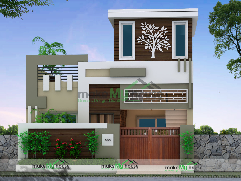 indian house building plan