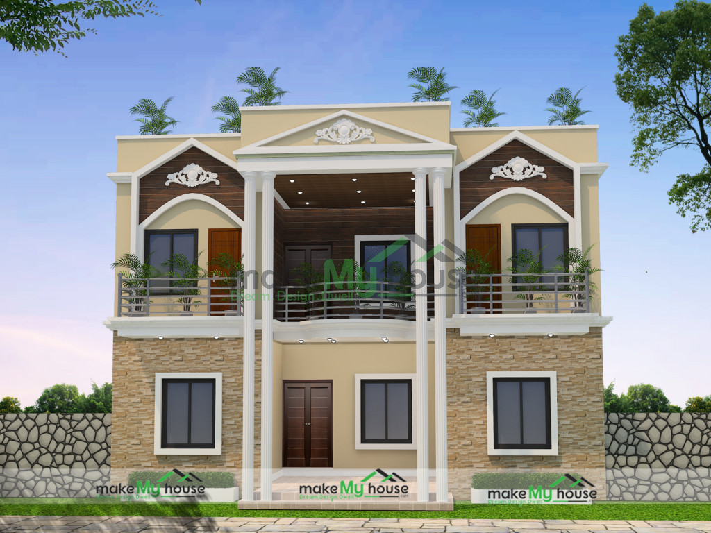 3D Elevation