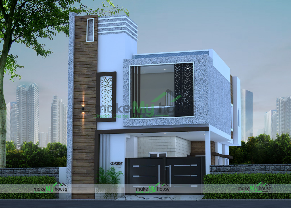 exterior designs