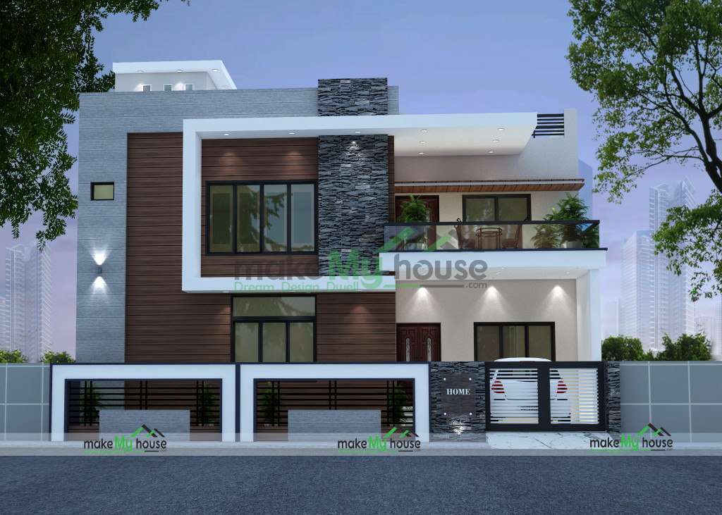 elevation ki design