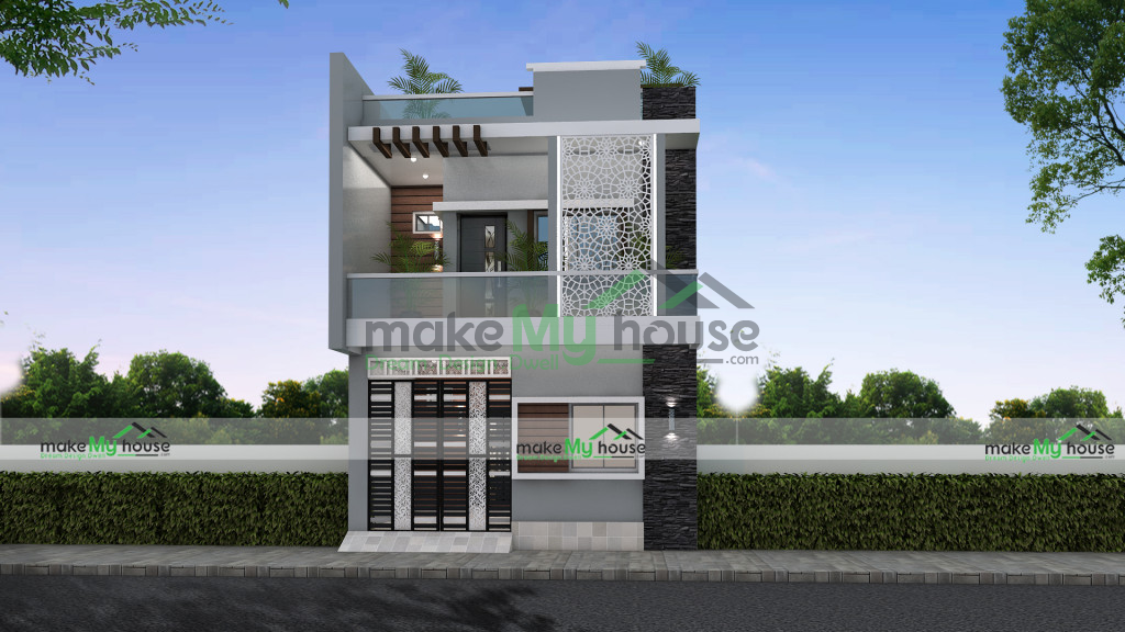 Make my house