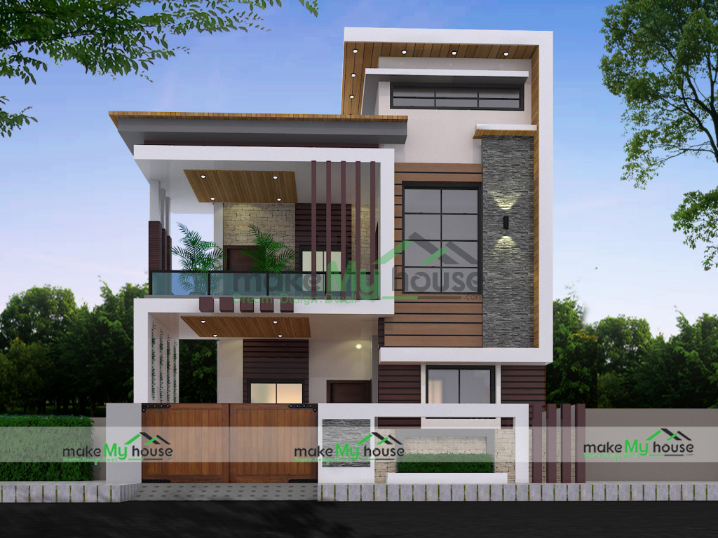 exterior designs