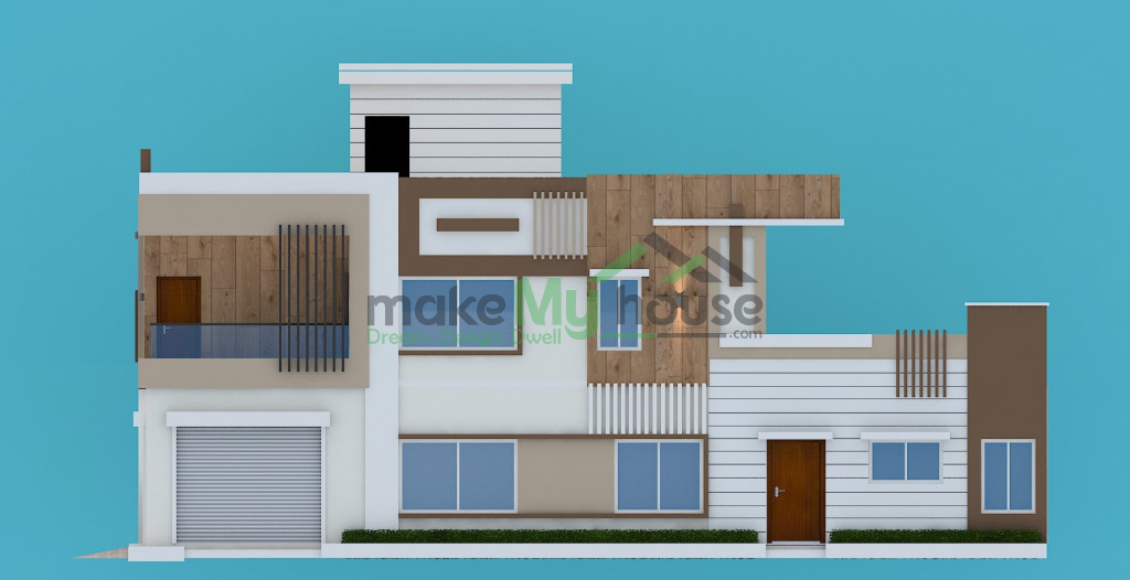 Make my house