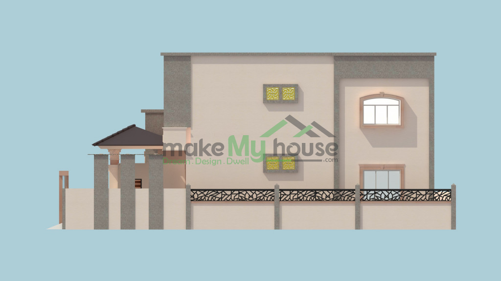 Make my house