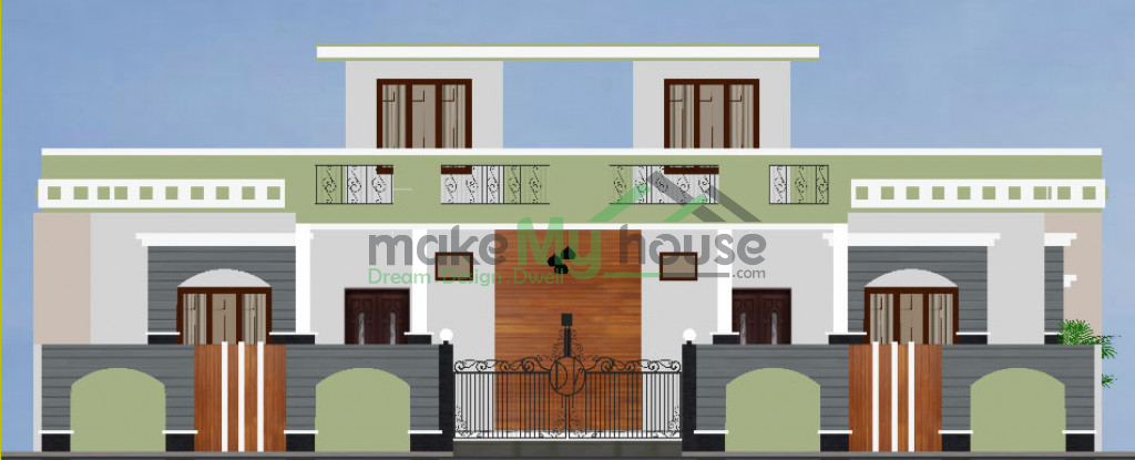 house balcony design